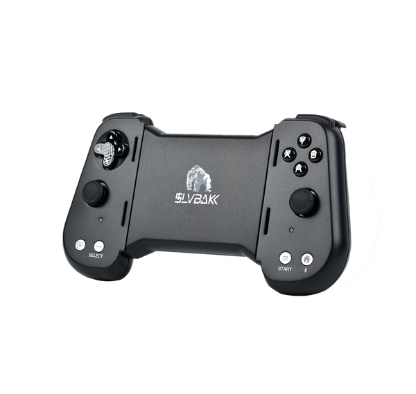 JUNGLE Controller